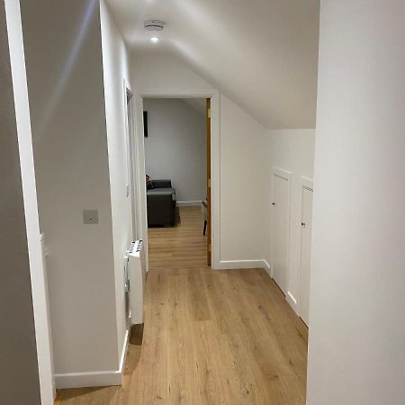 Harrys Place Mullingar Esterno foto