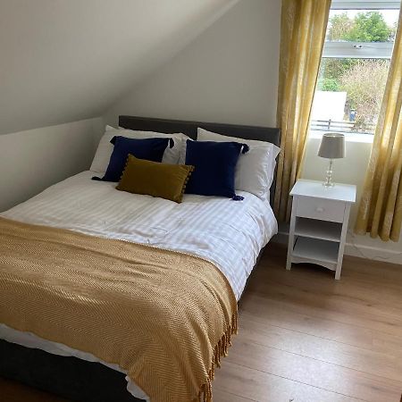Harrys Place Mullingar Esterno foto