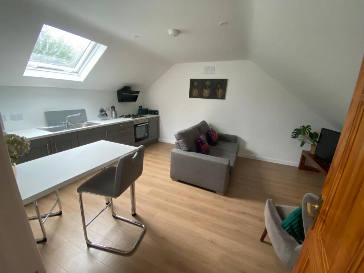 Harrys Place Mullingar Esterno foto