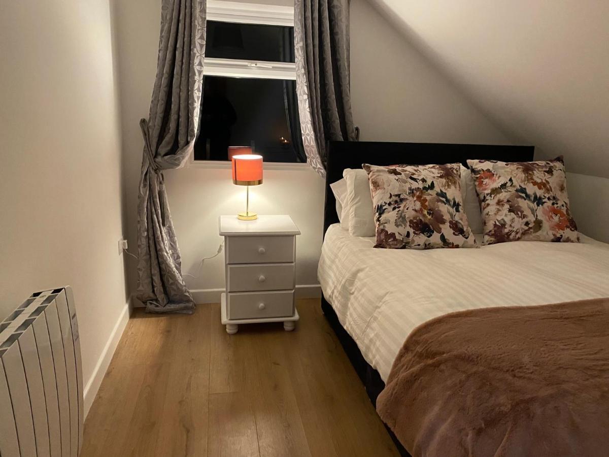 Harrys Place Mullingar Esterno foto
