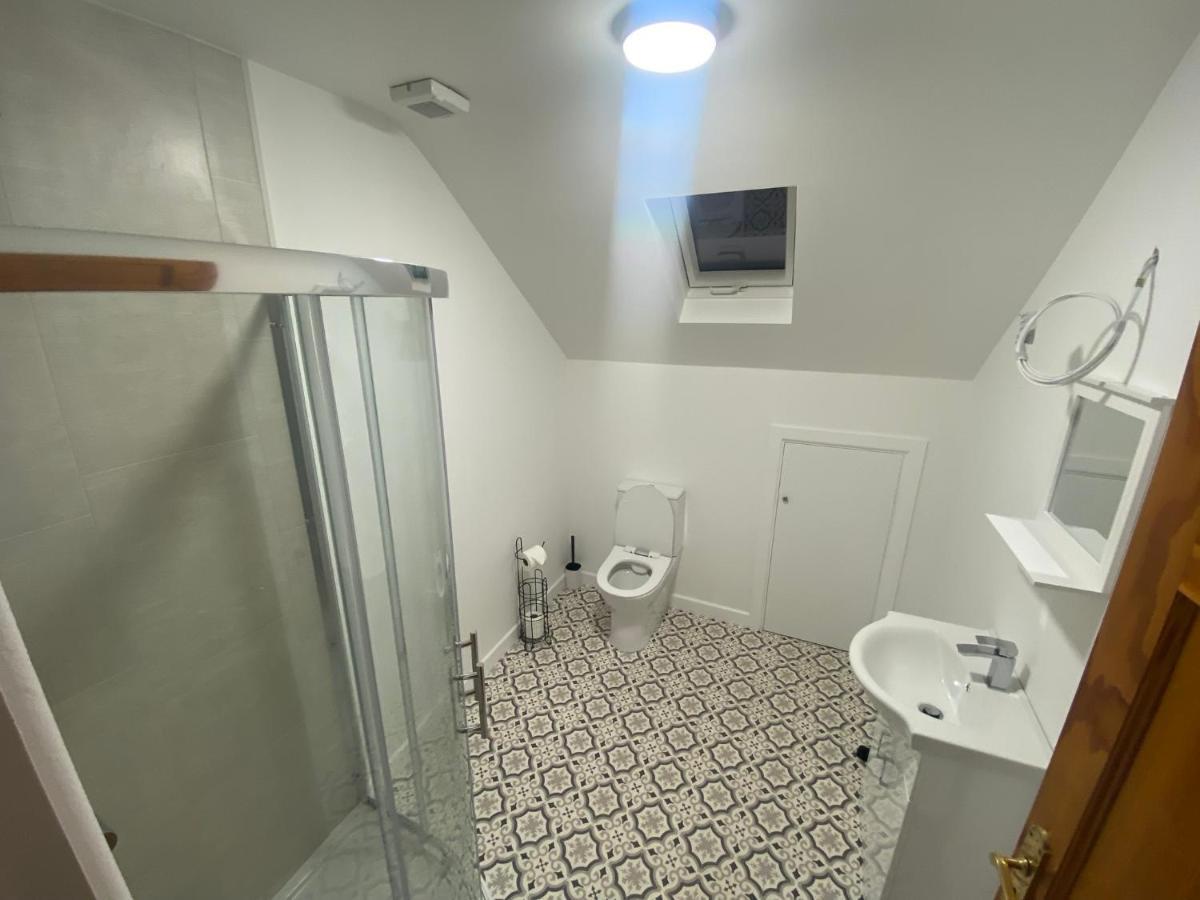 Harrys Place Mullingar Esterno foto