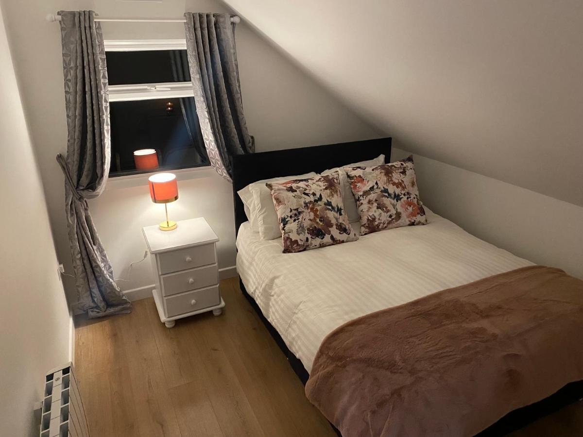 Harrys Place Mullingar Esterno foto