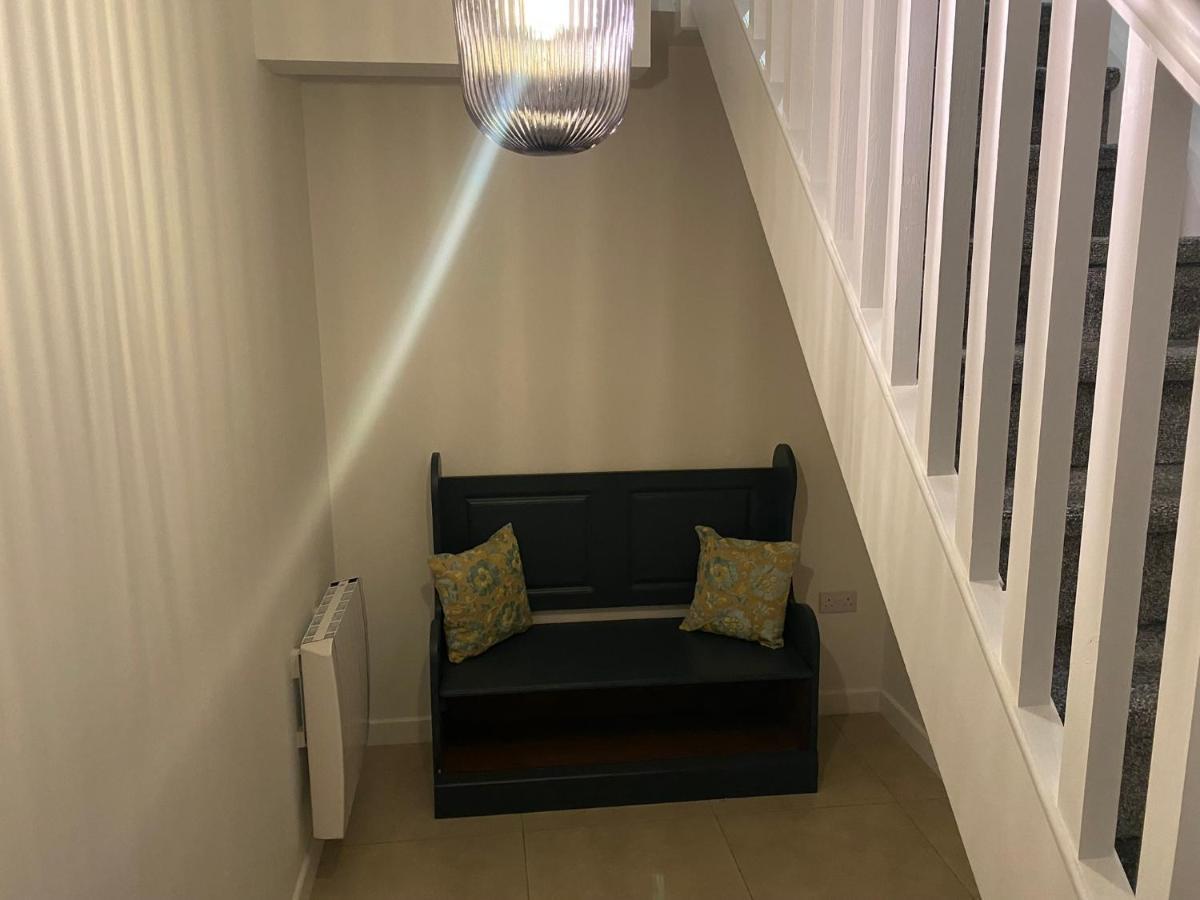 Harrys Place Mullingar Esterno foto